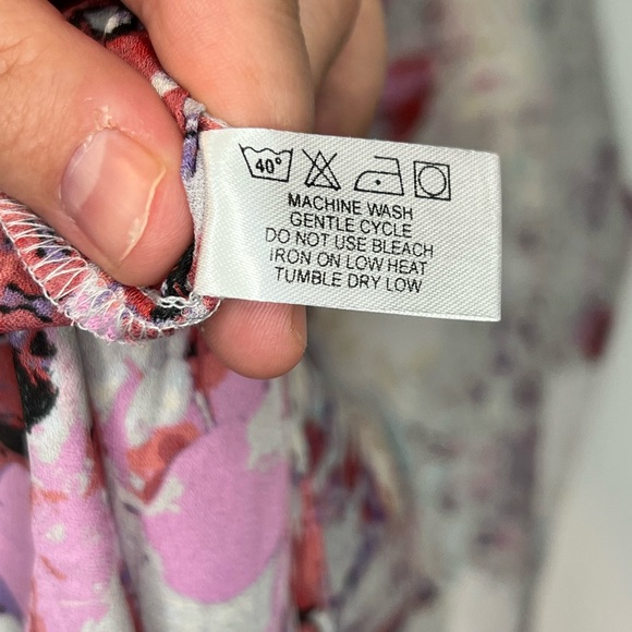 Violet & Claire Ladies Tank Blouse Size Large - Picture 4 of 8